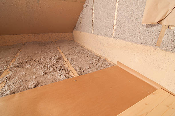 Trusted Silver Springs Shores, FL Insulation Contractor Experts